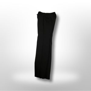 High profile trousers